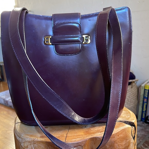 BALLY Bag - Picture 3 of 6